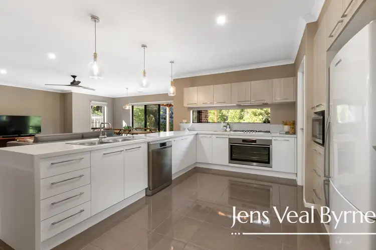 Third view of Homely house listing, 28 Gracefield Drive, Brown Hill VIC 3350