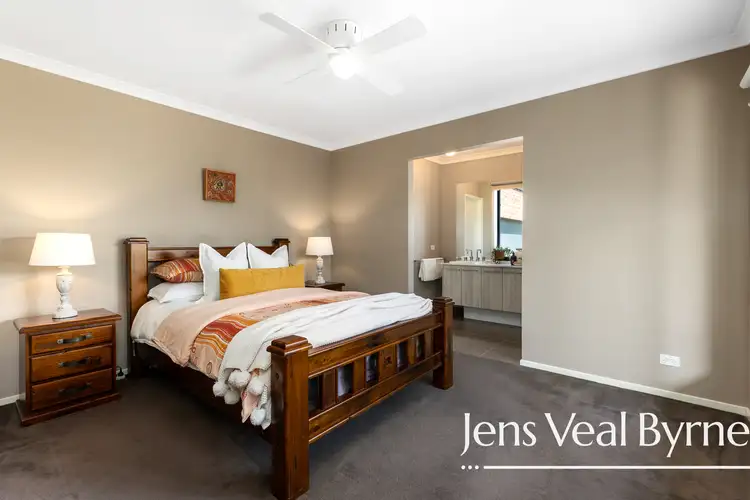 Sixth view of Homely house listing, 28 Gracefield Drive, Brown Hill VIC 3350