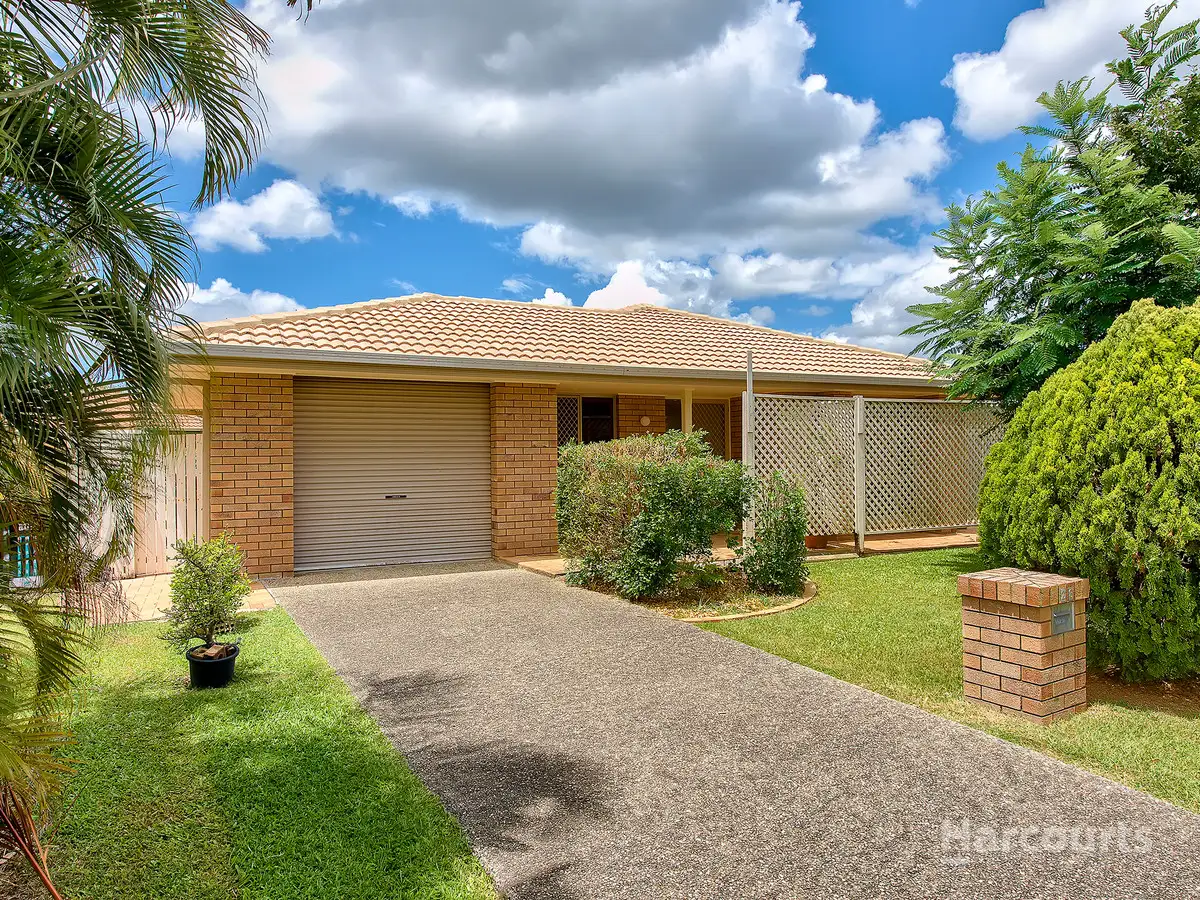 Main view of Homely house listing, 23 Orchid Cr, Fitzgibbon QLD 4018