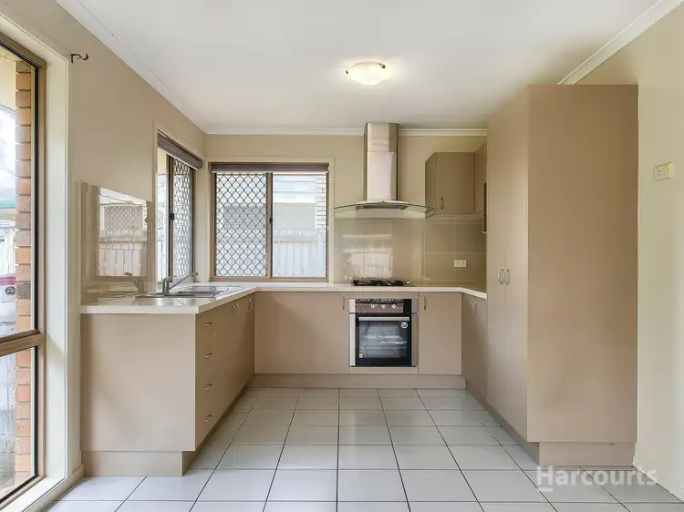 Third view of Homely house listing, 23 Orchid Cr, Fitzgibbon QLD 4018