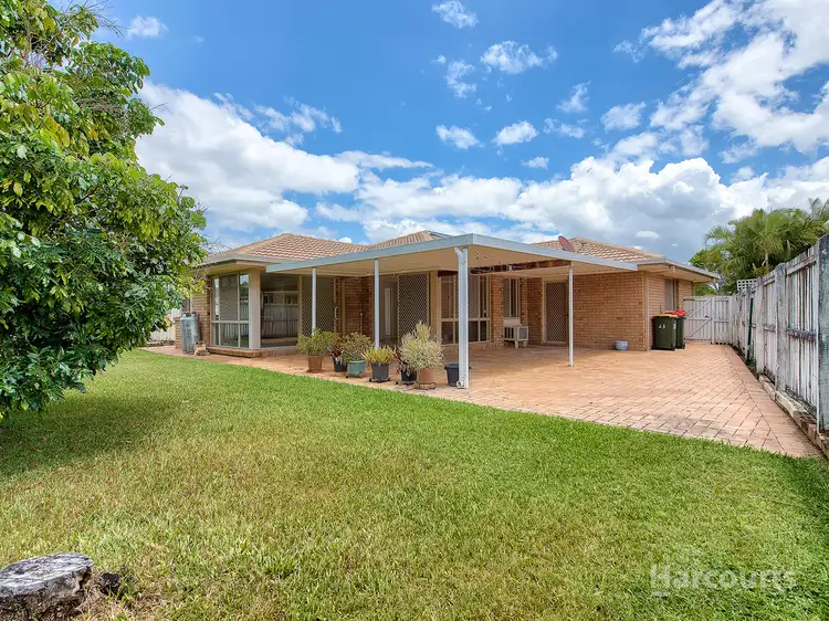 Fourth view of Homely house listing, 23 Orchid Cr, Fitzgibbon QLD 4018