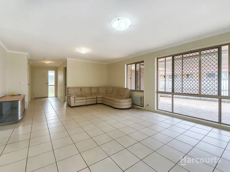 Fifth view of Homely house listing, 23 Orchid Cr, Fitzgibbon QLD 4018