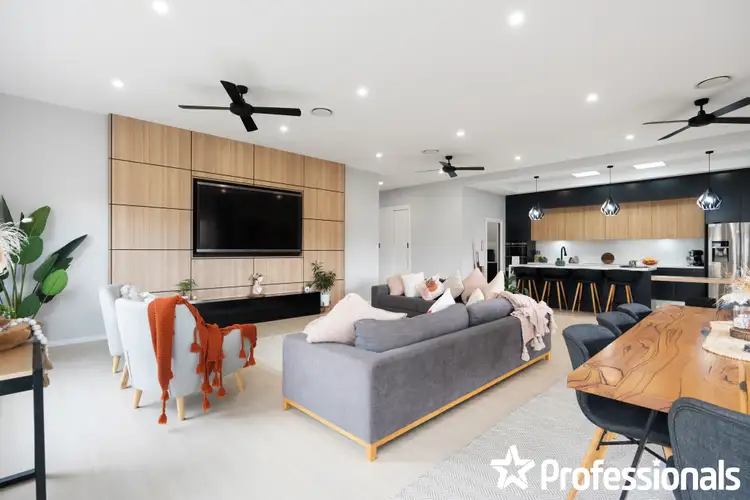 Fifth view of Homely house listing, 72 Emerald Drive, Kelso NSW 2795