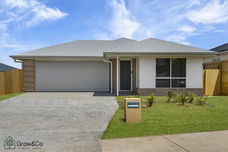 31 Outlook Boulevard, Gleneagle QLD 4285