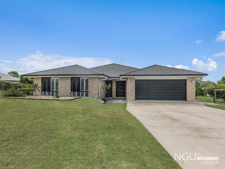 20 Westwood Crescent, Hatton Vale QLD 4341