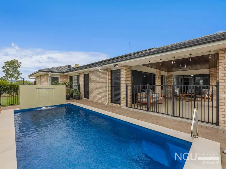 Second view of Homely house listing, 20 Westwood Crescent, Hatton Vale QLD 4341