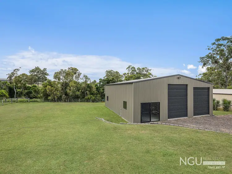 Third view of Homely house listing, 20 Westwood Crescent, Hatton Vale QLD 4341