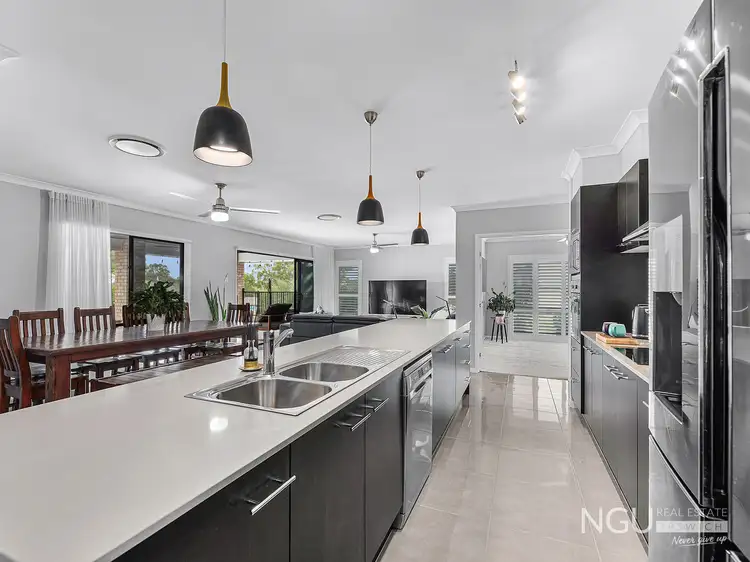 Fifth view of Homely house listing, 20 Westwood Crescent, Hatton Vale QLD 4341