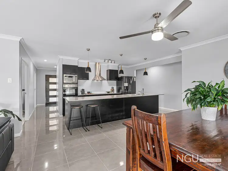Sixth view of Homely house listing, 20 Westwood Crescent, Hatton Vale QLD 4341