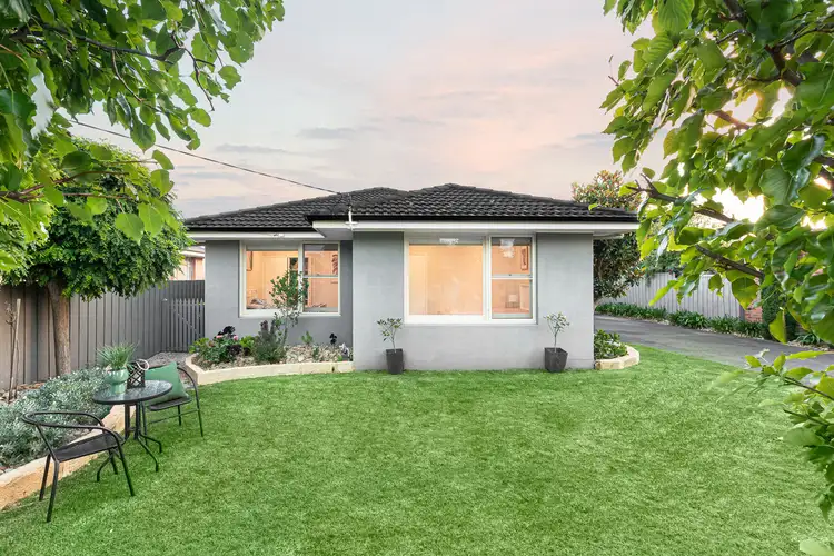 Main view of Homely house listing, 45 Keith Street, Warrnambool VIC 3280