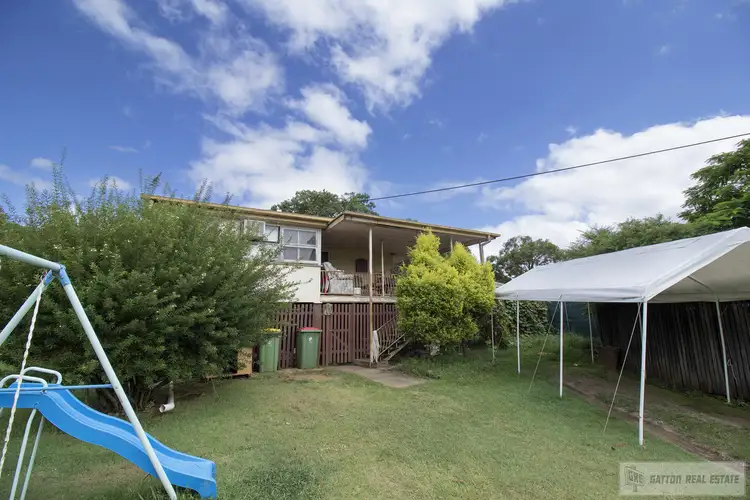 Main view of Homely house listing, 51 East Street, Gatton QLD 4343