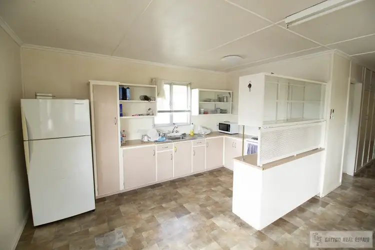 Second view of Homely house listing, 74 Spencer Street, Gatton QLD 4343