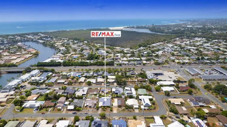 9 Naroon Crescent, Wurtulla QLD 4575