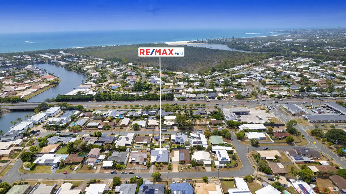 Main view of Homely house listing, 9 Naroon Crescent, Wurtulla QLD 4575
