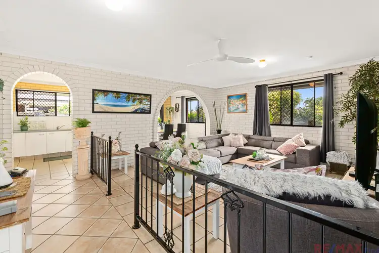 Second view of Homely house listing, 9 Naroon Crescent, Wurtulla QLD 4575