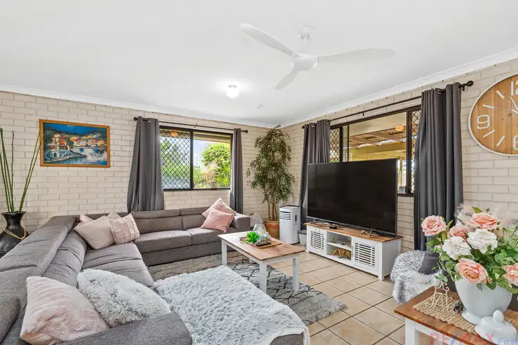 Third view of Homely house listing, 9 Naroon Crescent, Wurtulla QLD 4575