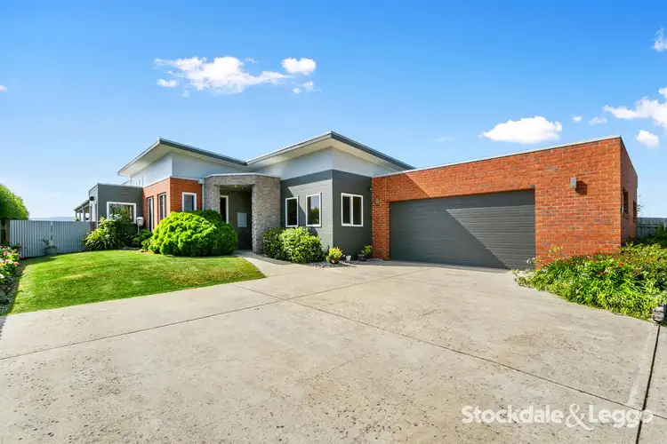 5 Nardino Drive, Yinnar VIC 3869