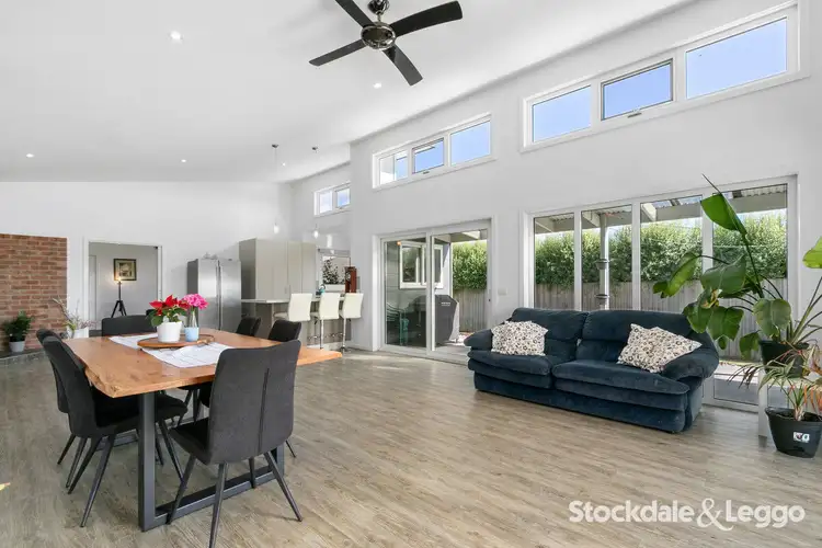 Second view of Homely house listing, 5 Nardino Drive, Yinnar VIC 3869