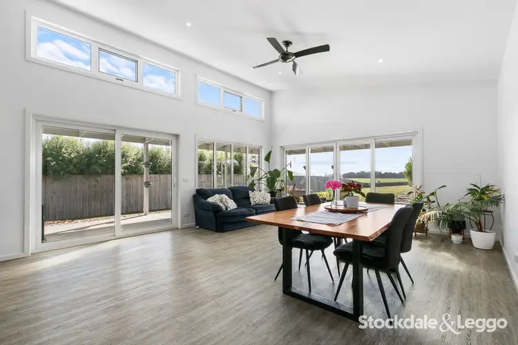 Third view of Homely house listing, 5 Nardino Drive, Yinnar VIC 3869