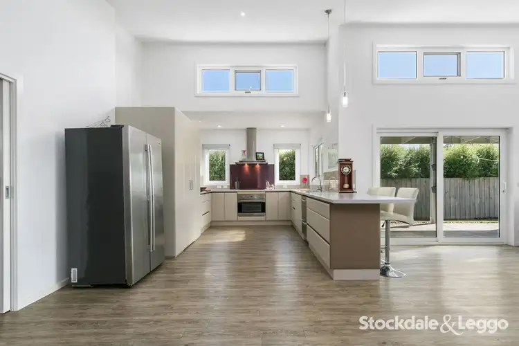 Fifth view of Homely house listing, 5 Nardino Drive, Yinnar VIC 3869