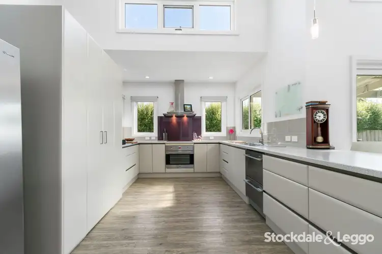 Sixth view of Homely house listing, 5 Nardino Drive, Yinnar VIC 3869