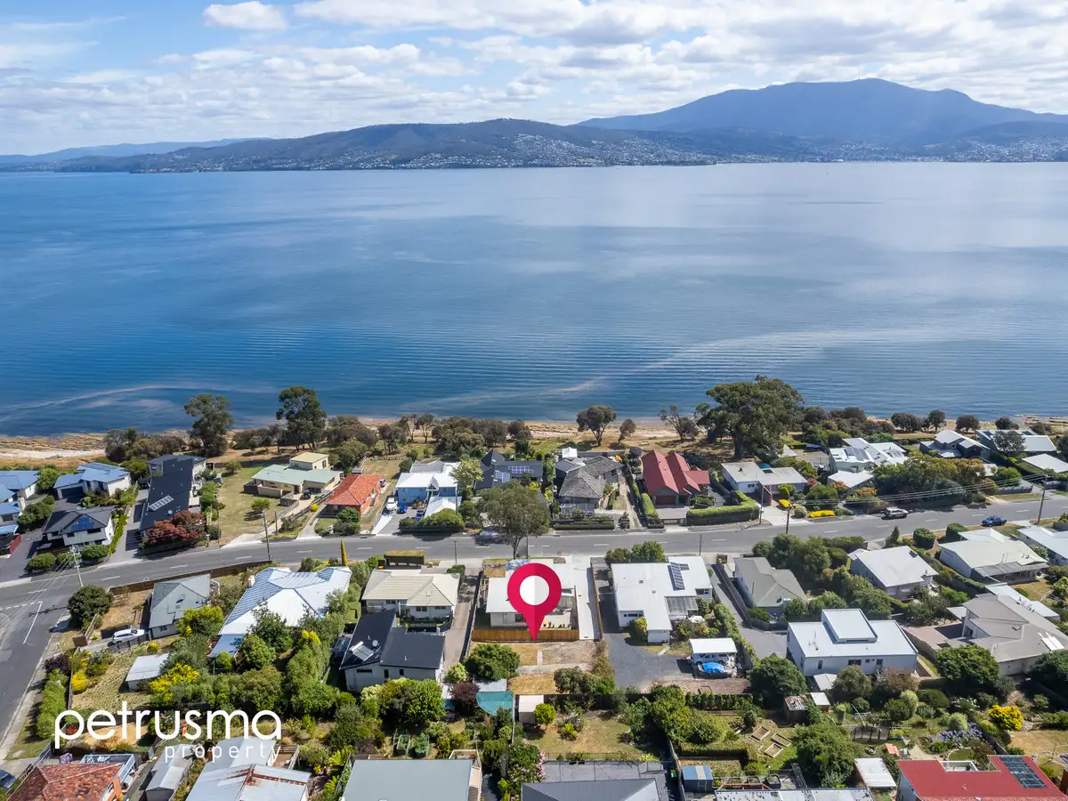Main view of Homely land listing, 172A Tranmere Road, Howrah TAS 7018
