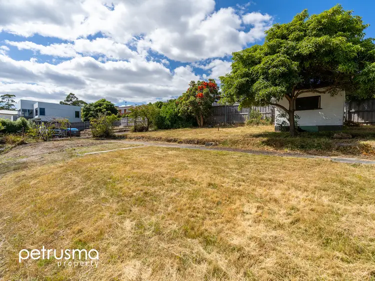 Third view of Homely land listing, 172A Tranmere Road, Howrah TAS 7018