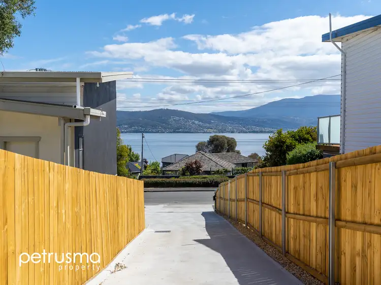 Fourth view of Homely land listing, 172A Tranmere Road, Howrah TAS 7018