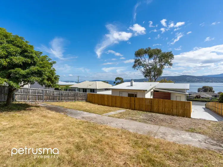 Fifth view of Homely land listing, 172A Tranmere Road, Howrah TAS 7018
