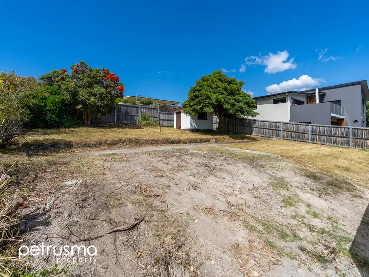 Sixth view of Homely land listing, 172A Tranmere Road, Howrah TAS 7018