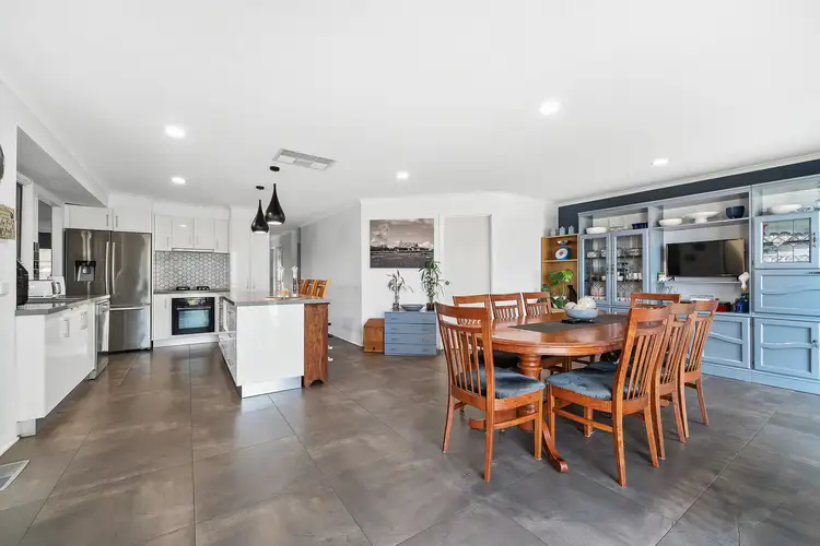 Second view of Homely house listing, 10 Marinda Drive, Skye VIC 3977