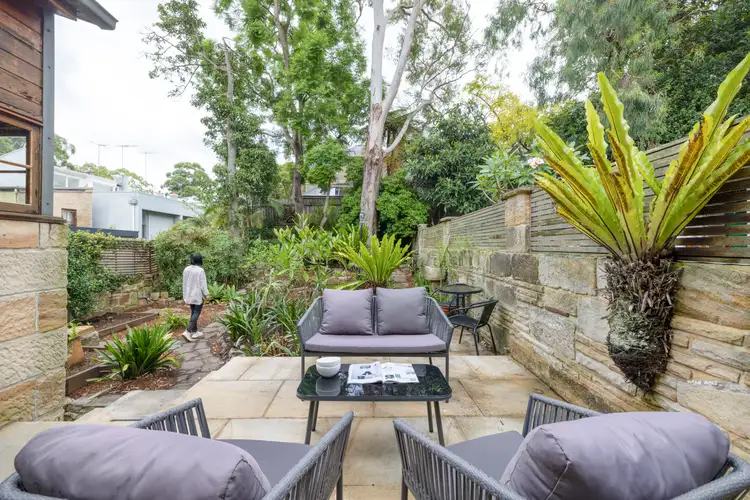 Third view of Homely house listing, 33 Stephen Street, Balmain NSW 2041