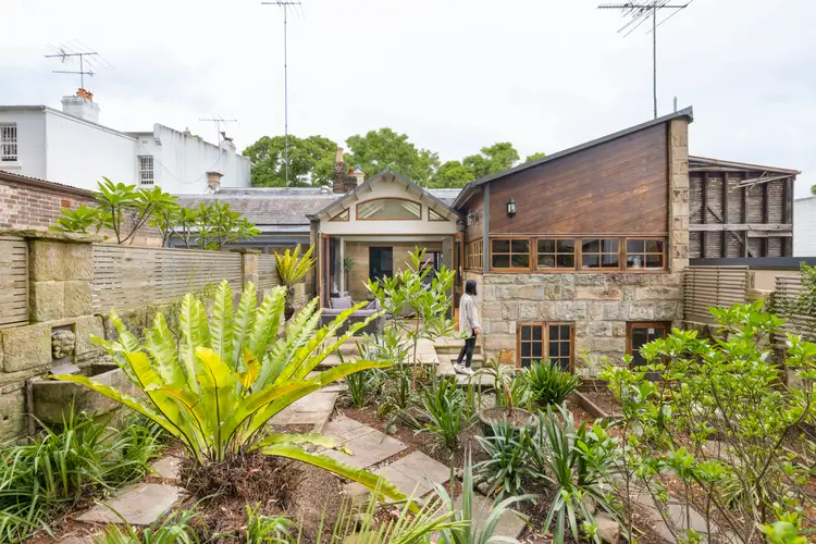 Fourth view of Homely house listing, 33 Stephen Street, Balmain NSW 2041