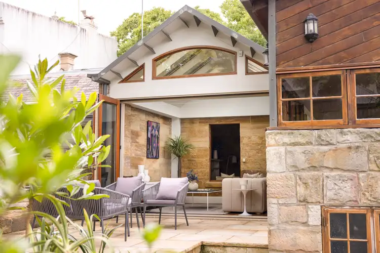 Sixth view of Homely house listing, 33 Stephen Street, Balmain NSW 2041