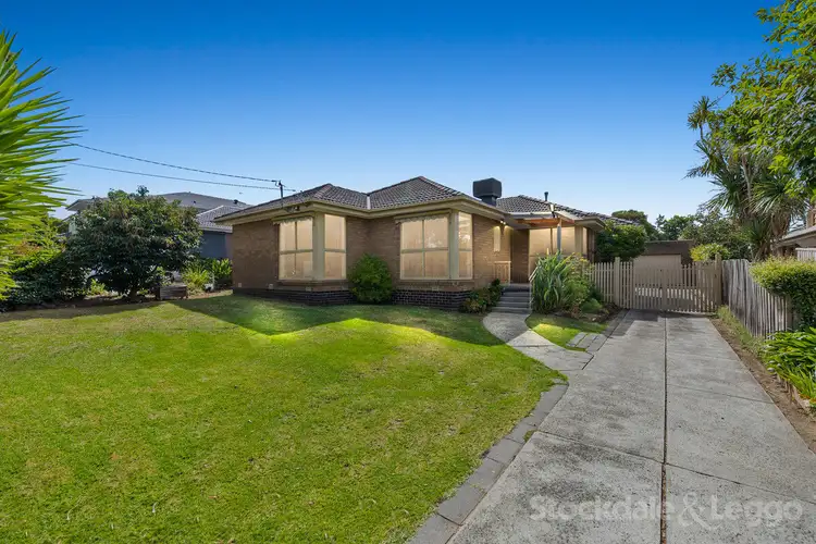Main view of Homely house listing, 12 Hibiscus Drive, Wheelers Hill VIC 3150