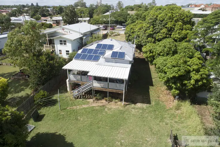 Second view of Homely house listing, 69 Spencer Street, Gatton QLD 4343