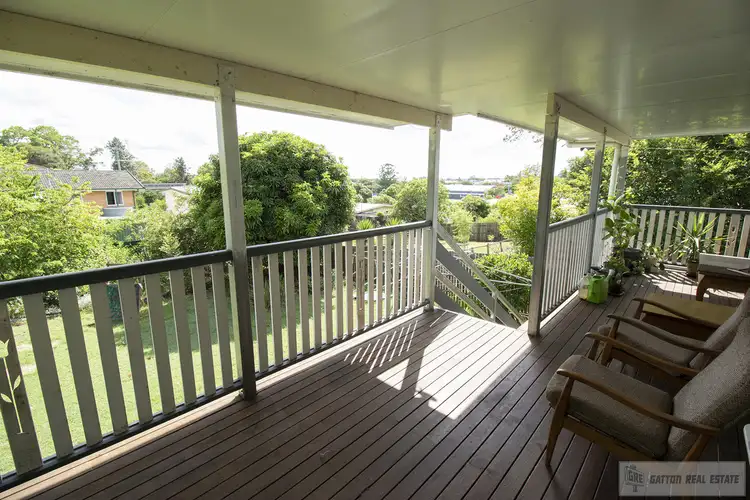 Sixth view of Homely house listing, 69 Spencer Street, Gatton QLD 4343