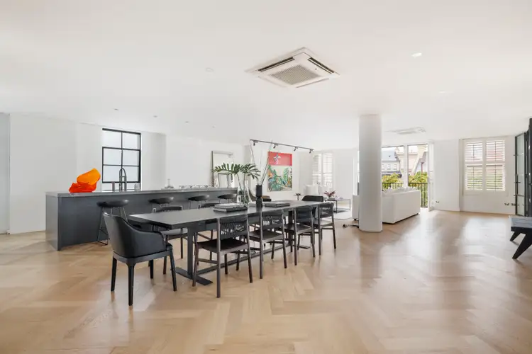 Main view of Homely apartment listing, 6/36-38 Hutchinson Street, Surry Hills NSW 2010