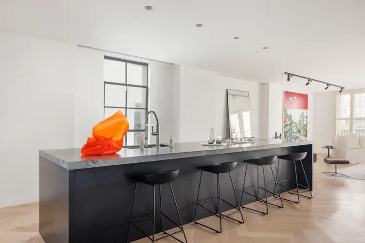 Third view of Homely apartment listing, 6/36-38 Hutchinson Street, Surry Hills NSW 2010