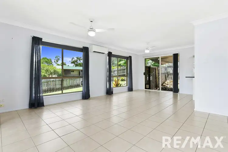 Second view of Homely house listing, 5 Fraser Drive, River Heads QLD 4655