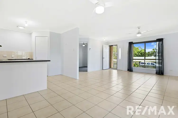 Fourth view of Homely house listing, 5 Fraser Drive, River Heads QLD 4655