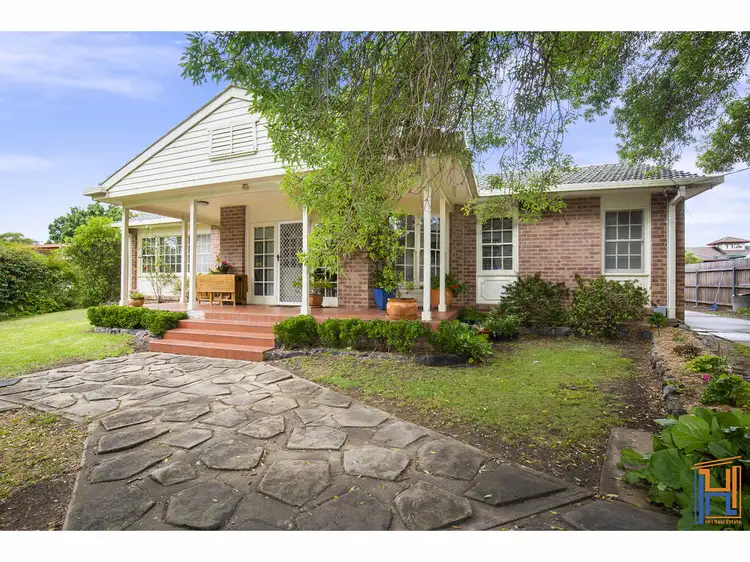 166 Galloway Street, Armidale NSW 2350
