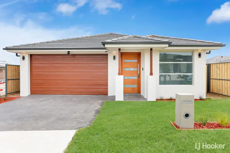 17 Corella Avenue, Oran Park NSW 2570