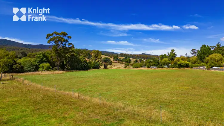 Sixth view of Homely land listing, 1924 Main Road, Lilydale TAS 7268
