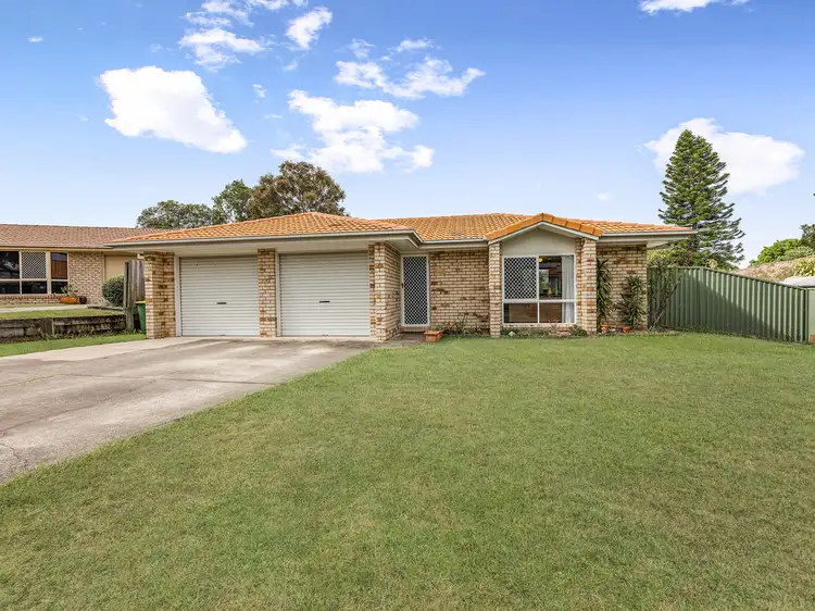 7 Galway Crescent, Brassall QLD 4305