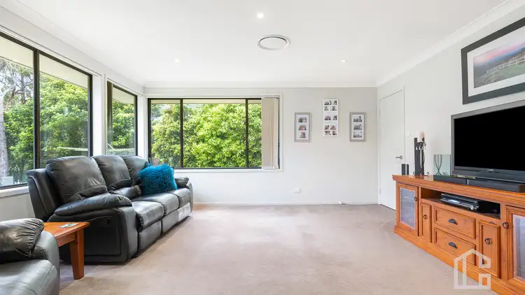 Third view of Homely house listing, 11A Cottle Road, Bullaburra NSW 2784