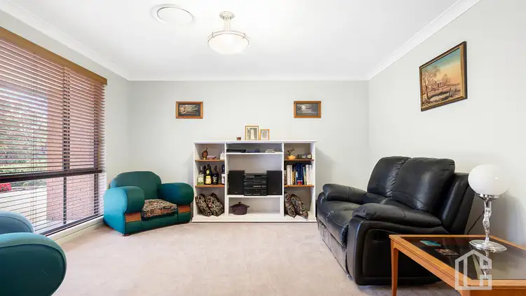 Fifth view of Homely house listing, 11A Cottle Road, Bullaburra NSW 2784
