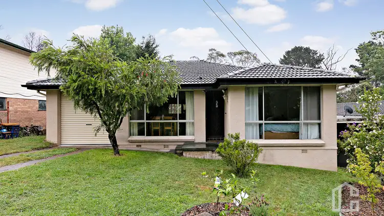 40 Wallis Street, Lawson NSW 2783
