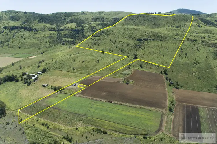 Main view of Homely rural property listing, Lot 11 Lefthand Branch Road, Lefthand Branch QLD 4343