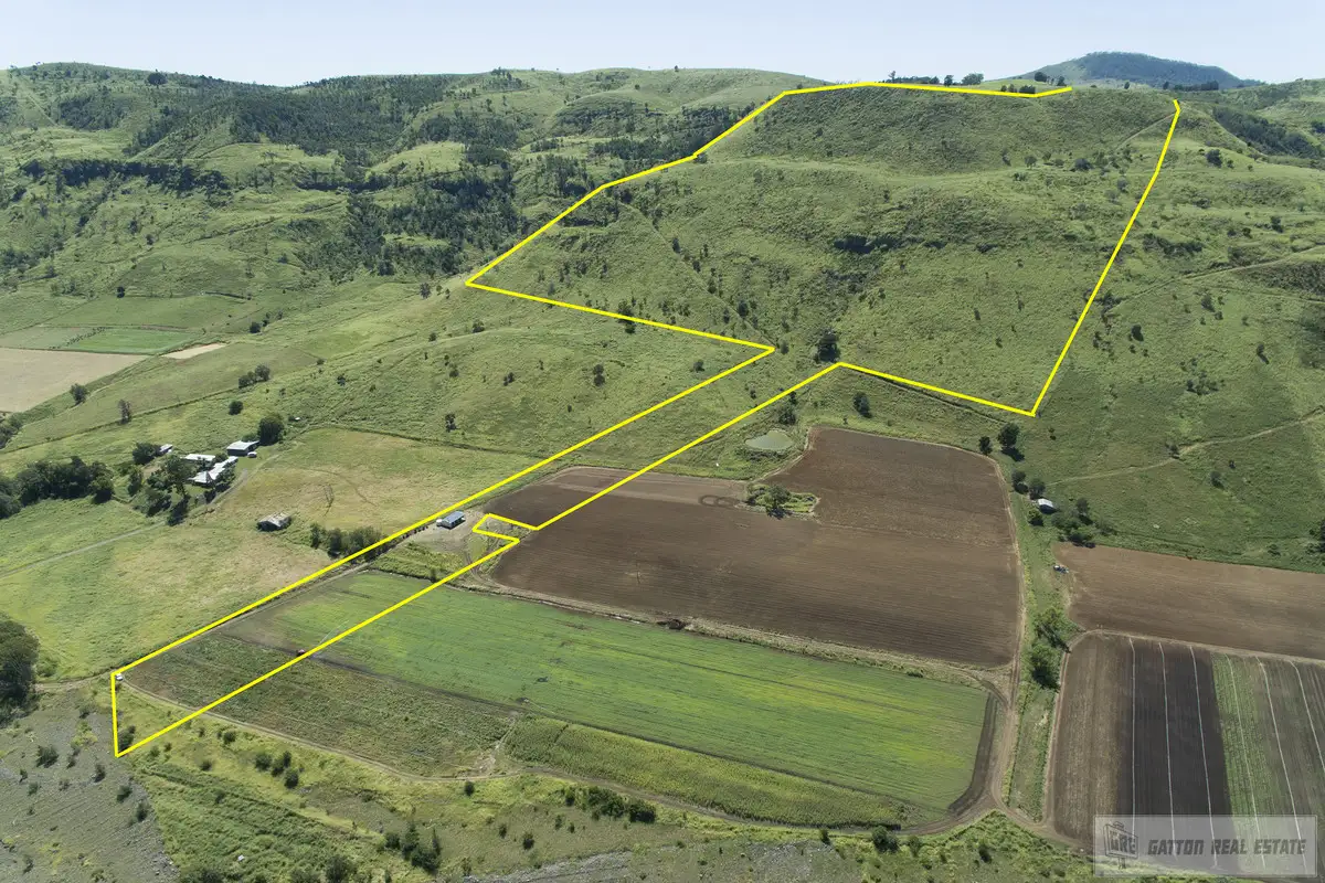 Main view of Homely rural property listing, Lot 11 Lefthand Branch Road, Lefthand Branch QLD 4343
